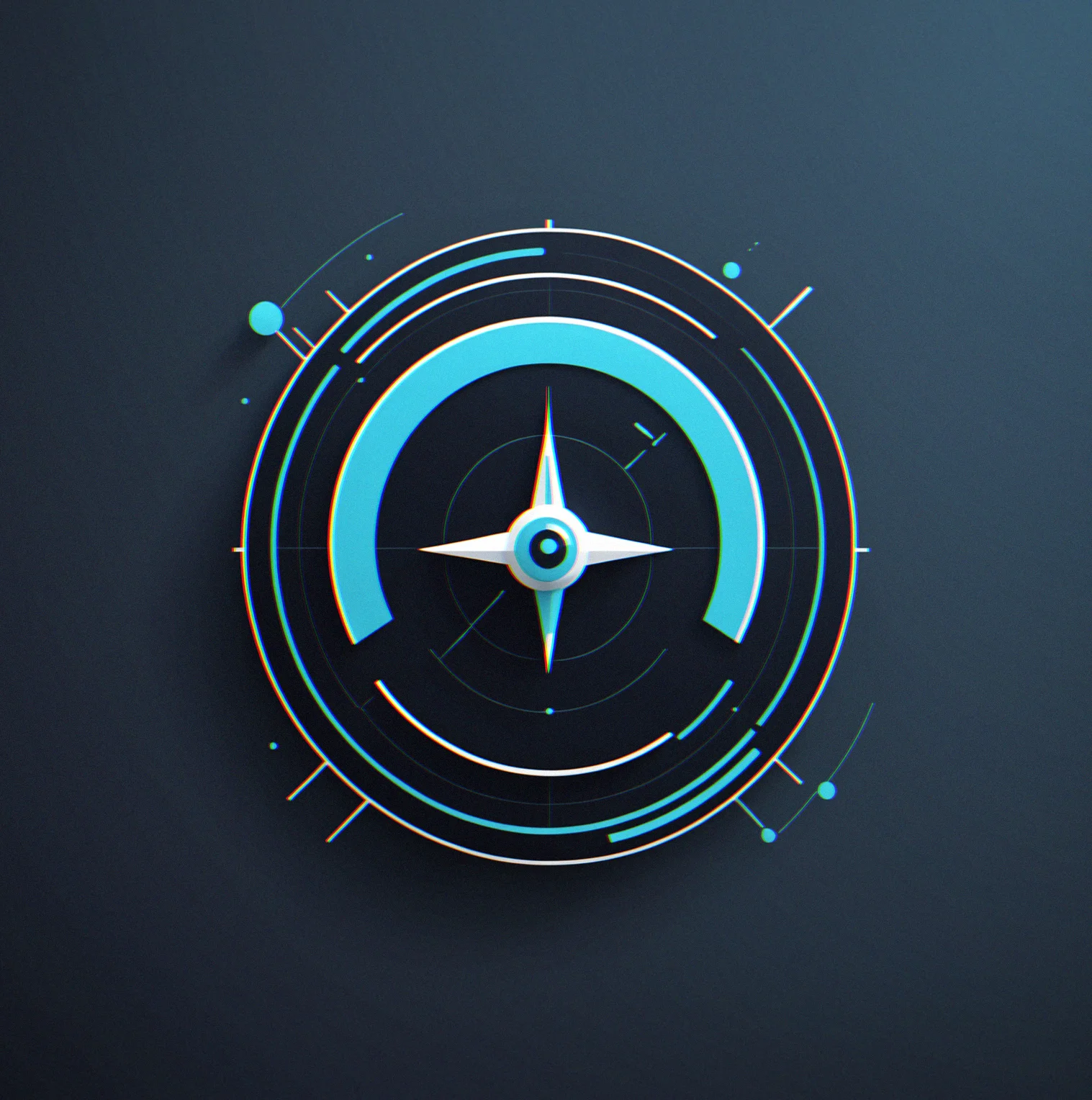 Orbitanchor