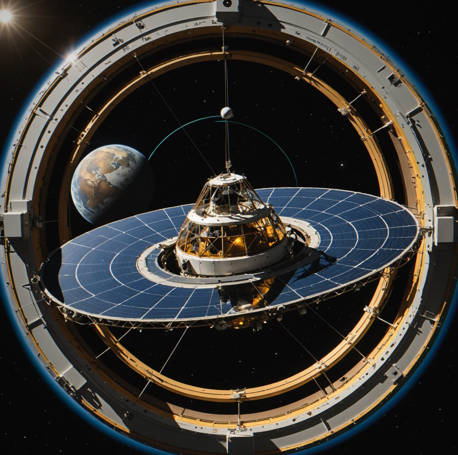Orbital window countdown for an Earth-to-Venus Hohmann transfer. Window closes in 6 minutes 43 seconds. Next one doesn't come around for 143 days.